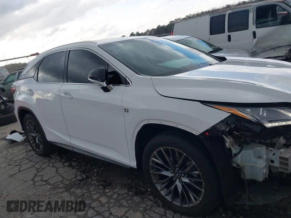 2019 Lexus RX 350 с VIN 2T2BZMCA3KC186955, выставлен на аукционе IAAI как лот 41711787 с пробегом 104 441 миль миль и . История ставок и продаж доступна на DreamBid. Изображение 14.