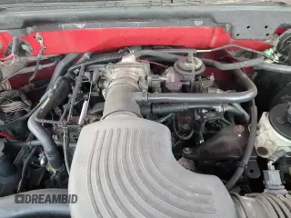 2000 Ford F-150 XL с VIN 1FTPF17L6YNA37670, выставлен на аукционе Copart как лот 83479314 с пробегом 205 364 миль миль и Списание • Salvage title. История ставок и продаж доступна на DreamBid. Изображение 13.