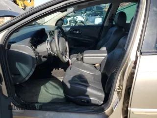 2003 Chrysler Concorde LXi z VIN 2C3HD36M53H576299, wystawiony jako Copart lot #83331884 z przebiegiem 97 827 mil mil oraz Szkody całkowita. Historia ofert i sprzedaży dostępna na DreamBid. Obrazek 7.