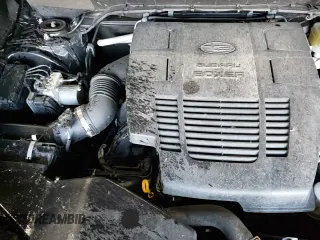 2019 Subaru Forester Touring with VIN JF2SKAWC5KH479452, listed as a Copart auction lot 84521525 with 58,758 mi miles and Clean title. Bid and sale history available at DreamBid. Image 14.