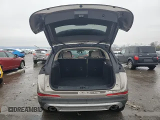 2021 Lincoln Corsair Standard z VIN 5LMCJ1C99MUL27188, wystawiony jako Copart lot #44850015 z przebiegiem 55 447 mil mil oraz Szkoda całkowita • Salvage title. Historia ofert i sprzedaży dostępna na DreamBid. Obrazek 6.