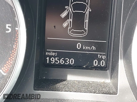 2012 Volkswagen Golf TDI z VIN WVWDM7AJ3CW020251, wystawiony jako IAAI lot #42011380 z przebiegiem 198 000 mil mil oraz . Historia ofert i sprzedaży dostępna na DreamBid. Obrazek 16.