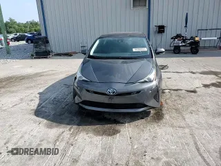 2017 Toyota Prius Two z VIN JTDKBRFU9H3568985, wystawiony jako Copart lot #56300855 z przebiegiem 104 705 mil mil oraz Szkoda całkowita • Salvage title. Historia ofert i sprzedaży dostępna na DreamBid. Obrazek 13.