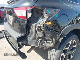 2019 Subaru Crosstrek Limited с VIN JF2GTANCXKH211999, выставлен на аукционе IAAI как лот 41989912 с пробегом 98 953 миль миль и . История ставок и продаж доступна на DreamBid. Изображение 6.