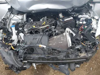 2016 Kia Forte LX z VIN KNAFX4A67G5541315, wystawiony jako IAAI lot #42257831 z przebiegiem 61 199 mil mil oraz . Historia ofert i sprzedaży dostępna na DreamBid. Obrazek 6.