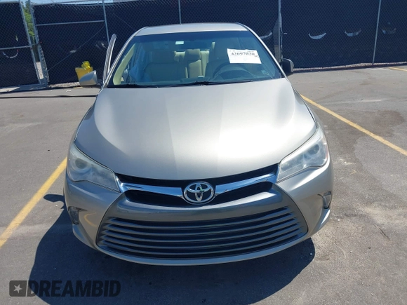 2017 Toyota Camry XLE z VIN 4T1BF1FK3HU786219, wystawiony jako IAAI lot #42097020 z przebiegiem 73 225 mil mil oraz . Historia ofert i sprzedaży dostępna na DreamBid. Obrazek 12.