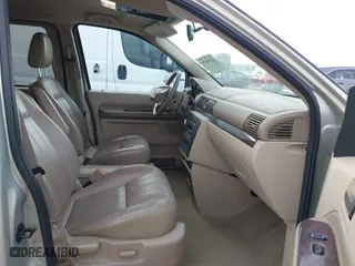 2004 Mercury Monterey Convenience with VIN 2MRDA20274BJ02957, listed as a IAAI auction lot 41696476 with 154,095 mi miles. Bid and sale history available at carsss.com. Image 5.