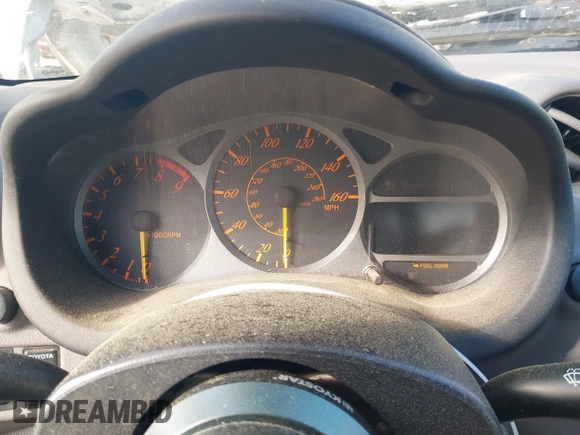 2000 Toyota Celica GTS with VIN JTDDY32T7Y0031955, listed as a IAAI auction lot 41911198 with Not Provided miles and . Bid and sale history available at DreamBid. Image 7.