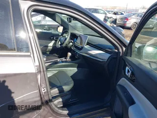 2024 Jeep Compass Limited with VIN 3C4NJDCN6RT146226, listed as a IAAI auction lot 41442361 with 3,510 mi miles and . Bid and sale history available at carsss.com. Image 5.