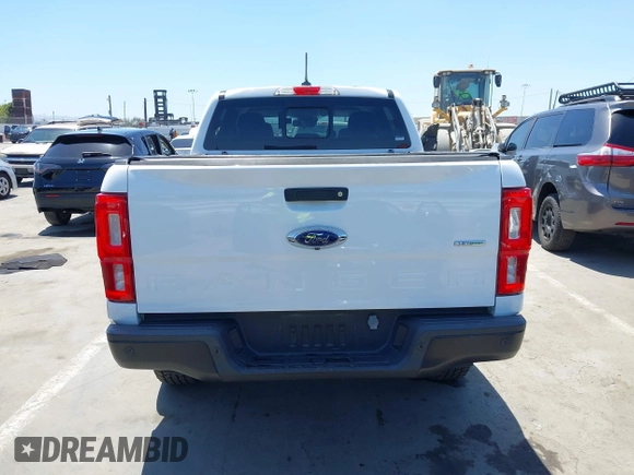 2020 Ford Ranger XL with VIN 1FTER4EH1LLA53598, listed as a IAAI auction lot 42499507 with 101,909 mi miles and . Bid and sale history available at DreamBid. Image 16.