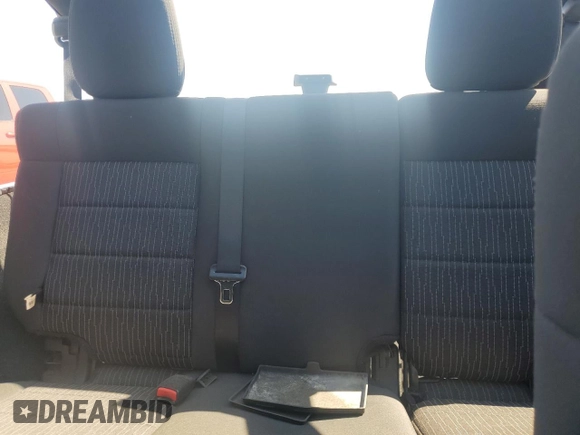 2014 Jeep Wrangler Unlimited Sahara with VIN 1C4BJWEGXEL150119, listed as a Copart auction lot 52378075 with 122,443 mi miles and Salvage Title. Bid and sale history available at carsss.com. Image 10.