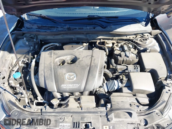 2016 Mazda 3 i Touring with VIN 3MZBM1L74GM299119, listed as a IAAI auction lot 40717069 with 63,083 mi miles and . Bid and sale history available at DreamBid. Image 10.