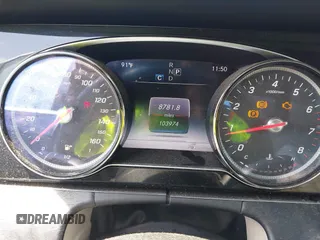 2017 Mercedes-Benz E 300 Luxury с VIN WDDZF4JB3HA155487, выставлен на аукционе IAAI как лот 42509860 с пробегом 103 974 миль миль и . История ставок и продаж доступна на DreamBid. Изображение 7.
