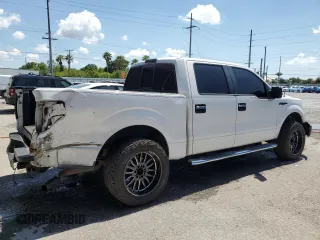 2012 Ford F-150 XL z VIN 1FTFW1CT1CKD56728, wystawiony jako Copart lot #56983605 z przebiegiem 166 563 mil mil oraz Szkoda całkowita • Salvage title. Historia ofert i sprzedaży dostępna na DreamBid. Obrazek 3.