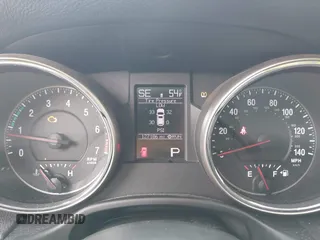 2011 Jeep Grand Cherokee Laredo with VIN 1J4RR4GG0BC622732, listed as a IAAI auction lot 42218785 with 127,186 mi miles and . Bid and sale history available at DreamBid. Image 7.