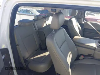 2015 Ford F-150 XL with VIN 1FTEX1C86FFB98582, listed as a IAAI auction lot 41678059 with 76,424 mi miles. Bid and sale history available at carsss.com. Image 8.
