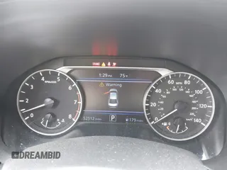 2020 Nissan Altima SR z VIN 1N4BL4CV5LN301259, wystawiony jako IAAI lot #42150709 z przebiegiem 52 512 mil mil oraz . Historia ofert i sprzedaży dostępna na DreamBid. Obrazek 7.
