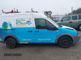 2011 Ford Transit Connect XL with VIN NM0LS7CN4BT049790, listed as a IAAI auction lot 41722698 with 194,985 mi miles and . Bid and sale history available at DreamBid. Image 13.
