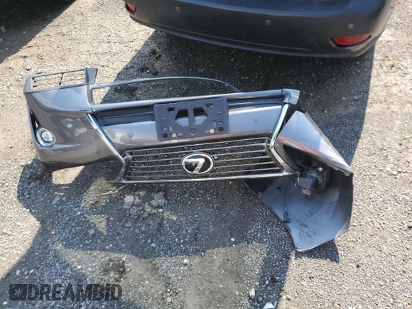 2015 Lexus RX 350 with VIN 2T2BK1BA4FC286153, listed as a Copart auction lot 63436665 with 97,808 mi miles and Salvage title. Bid and sale history available at DreamBid. Image 13.