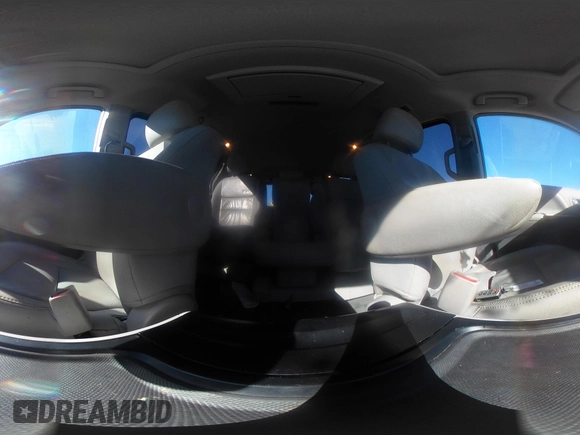 2016 Toyota Sienna XLE with VIN 5TDYK3DCXGS706385, listed as a IAAI auction lot 41286243 with 138,553 mi miles. Bid and sale history available at carsss.com. Image 18.