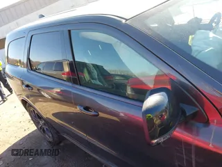 2021 Dodge Durango GT z VIN 1C4RDJDG5MC634160, wystawiony jako IAAI lot #41424204 z przebiegiem 81 229 mil mil oraz . Historia ofert i sprzedaży dostępna na DreamBid. Obrazek 13.