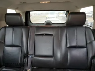 2011 GMC Yukon SLT with VIN 1GKS2CE01BR346512, listed as a Copart auction lot 53577855 with 357,487 mi miles and Salvage Title. Bid and sale history available at carsss.com. Image 10.