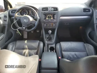 2013 Volkswagen Golf с VIN WVWPF7AJ7DW036011, выставлен на аукционе Copart как лот 81460934 с пробегом 156 221 миль миль и Списание • Salvage title. История ставок и продаж доступна на DreamBid. Изображение 8.