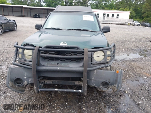 2002 Nissan Xterra XE with VIN 5N1ED28T32C546549, listed as a IAAI auction lot 42381016 with 260,686 mi miles and . Bid and sale history available at DreamBid. Image 12.