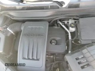 2017 Chevrolet Equinox LS z VIN 2GNALBEK9H1553707, wystawiony jako Copart lot #70203295 z przebiegiem 80 293 mil mil oraz Szkoda całkowita • Salvage title. Historia ofert i sprzedaży dostępna na DreamBid. Obrazek 16.