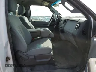2015 Ford F-550 XL with VIN 1FDUF5GY3FED45149, listed as a Copart auction lot 49097685 with 112,830 mi miles and Clean Title. Bid and sale history available at carsss.com. Image 10.