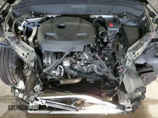 2021 Volvo XC90 Momentum with VIN YV4A22PK6M1737461, listed as a Copart auction lot 77948834 with 40,143 mi miles and Salvage Title. Bid and sale history available at carsss.com. Image 12.