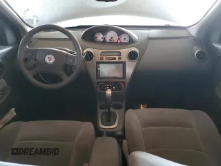 2007 Saturn ION z VIN 1G8AL58F87Z171595, wystawiony jako Copart lot #60885965 z przebiegiem 75 269 mil mil oraz Czysty tytuł • Clean title. Historia ofert i sprzedaży dostępna na DreamBid. Obrazek 8.