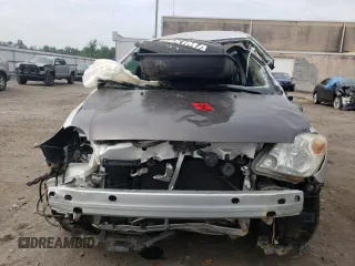 2005 Scion xA z VIN JTKKT604950102516, wystawiony jako Copart lot #57107934 z przebiegiem Nie podano mil oraz Tytuł czysty. Historia ofert i sprzedaży dostępna na DreamBid. Obrazek 5.