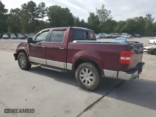 2006 Lincoln Mark LT with VIN 5LTPW18526FJ12210, listed as a Copart auction lot 70194714 with 269,531 mi miles and Salvage Title. Bid and sale history available at carsss.com. Image 2.