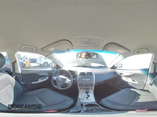 2010 Toyota Corolla с VIN 2T1BU4EE7AC473975, выставлен на аукционе Copart как лот 46955825 с пробегом 192 409 миль миль и На запчасти • Non repairable. История ставок и продаж доступна на DreamBid. Изображение 12.