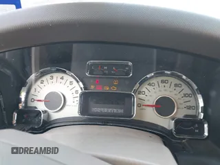 2007 Ford Expedition Limited с VIN 1FMFU19567LA40445, выставлен на аукционе IAAI как лот 42045950 с пробегом 188 212 миль миль и . История ставок и продаж доступна на DreamBid. Изображение 7.