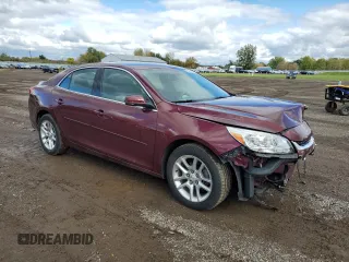 2016 Chevrolet Malibu Limited LT with VIN 1G11C5SA0GF104017, listed as a Copart auction lot 76666094 with 40,611 mi miles and Salvage Title. Bid and sale history available at carsss.com. Image 4.