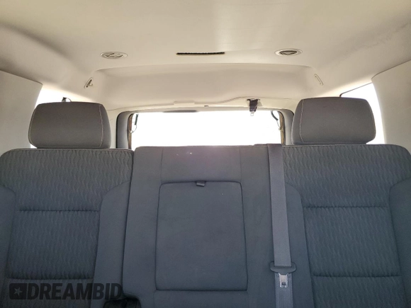 2016 Chevrolet Tahoe LS with VIN 1GNSCAKC2GR390304, listed as a Copart auction lot 52743535 with 87,993 mi miles and Salvage title. Bid and sale history available at DreamBid. Image 10.
