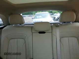2019 Audi Q5 Prestige z VIN WA1CNAFY9K2128403, wystawiony jako Copart lot #58505195 z przebiegiem 97 257 mil mil oraz Szkoda całkowita • Salvage title. Historia ofert i sprzedaży dostępna na DreamBid. Obrazek 10.