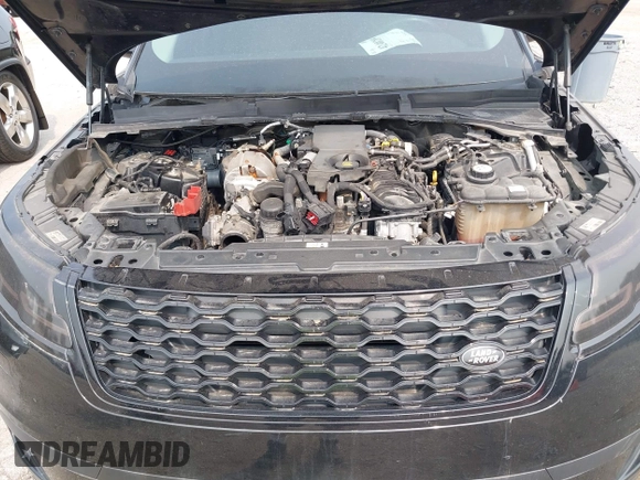 2018 Land Rover Range Rover Velar S с VIN SALYB2RN8JA770331, выставлен на аукционе IAAI как лот 42402894 с пробегом 98 432 миль миль и . История ставок и продаж доступна на DreamBid. Изображение 10.