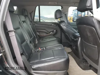 2015 GMC Yukon SLE with VIN 1GKS2AKC3FR120819, listed as a Copart auction lot 63354434 with 115,669 mi miles and Clean Title. Bid and sale history available at carsss.com. Image 11.