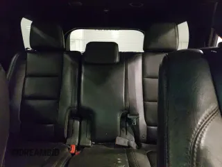 2013 Ford Explorer XLT with VIN 1FM5K8D89DGA21579, listed as a Copart auction lot 47998545 with 157,754 mi miles and Salvage Title. Bid and sale history available at DreamBid. Image 10.