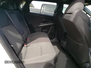 2024 Subaru Solterra Premium с VIN JTMABABAXRA065987, выставлен на аукционе Copart как лот 54017135 с пробегом 2 781 миль миль и Списание • Salvage title. История ставок и продаж доступна на DreamBid. Изображение 10.