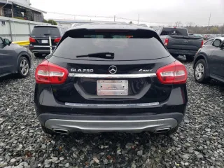 2015 Mercedes-Benz GLA 250 z VIN WDCTG4GBXFJ140500, wystawiony jako Copart lot #50986415 z przebiegiem 132 777 mil mil oraz Nie do naprawy • Non repairable. Historia ofert i sprzedaży dostępna na DreamBid. Obrazek 6.