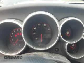 2005 Pontiac Vibe with VIN 5Y2SL638X5Z482371, listed as a Copart auction lot 73765404 with 167,718 mi miles and Clean Title. Bid and sale history available at carsss.com. Image 9.
