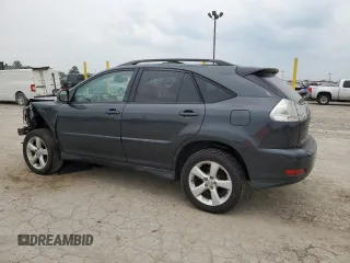 2005 Lexus RX 330 с VIN 2T2HA31U35C050841, выставлен на аукционе Copart как лот 60758045 с пробегом 204 307 миль миль и Списание • Salvage title. История ставок и продаж доступна на DreamBid. Изображение 2.