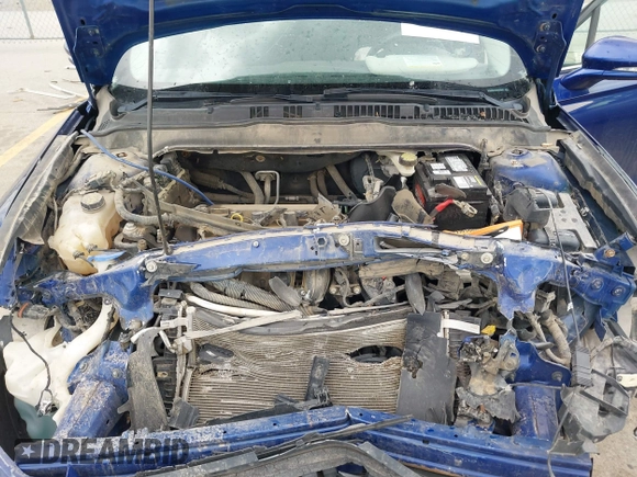 2013 Ford Fusion SE with VIN 3FA6P0H75DR293039, listed as a IAAI auction lot 42270083 with 179,000 mi miles and . Bid and sale history available at DreamBid. Image 10.