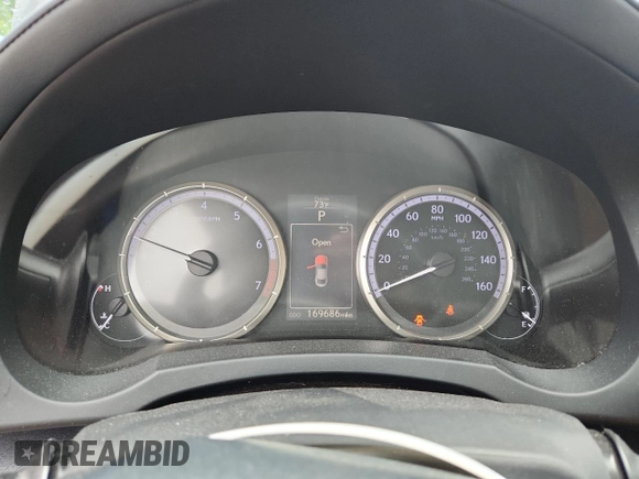 2015 Lexus RC 350 F Sport с VIN JTHSE5BC1F5000260, выставлен на аукционе Copart как лот 60699705 с пробегом 169 686 миль миль и Списание • Salvage title. История ставок и продаж доступна на DreamBid. Изображение 9.