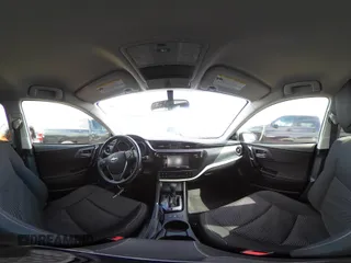 2016 Scion iM with VIN JTNKARJE4GJ517791, listed as a IAAI auction lot 41806605 with 140,956 mi miles. Bid and sale history available at carsss.com. Image 18.