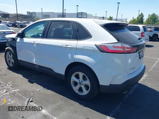 2019 Ford Edge SE с VIN 2FMPK3G94KBC37683, выставлен на аукционе IAAI как лот 42639602 с пробегом 70 953 миль миль и . История ставок и продаж доступна на DreamBid. Изображение 3.